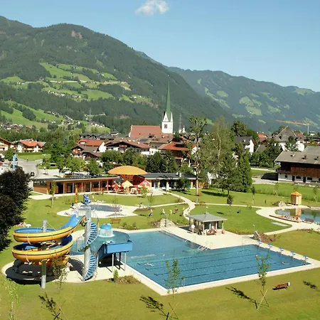 In Aschau Near Lift & Alps, Cleaning Included