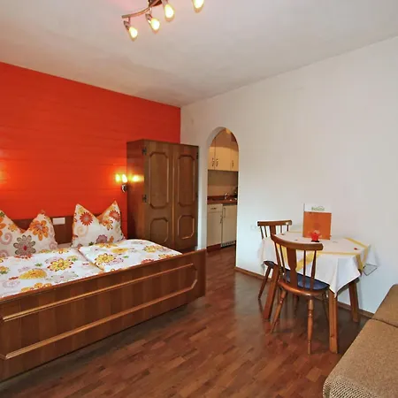 In Aschau Near Lift & Alps, Cleaning Included *