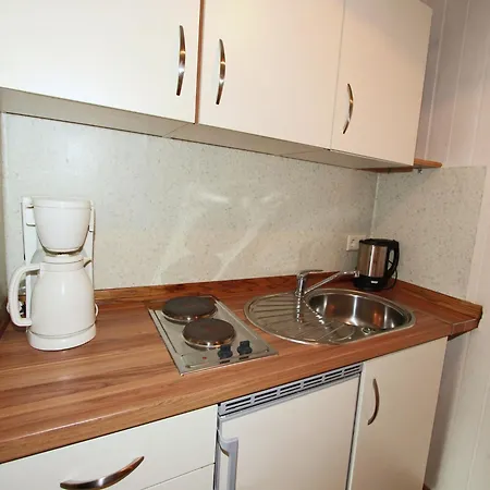 Apartment In Aschau Near Lift & Alps, Cleaning Included *