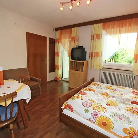 Apartment In Aschau Near Lift & Alps, Cleaning Included *