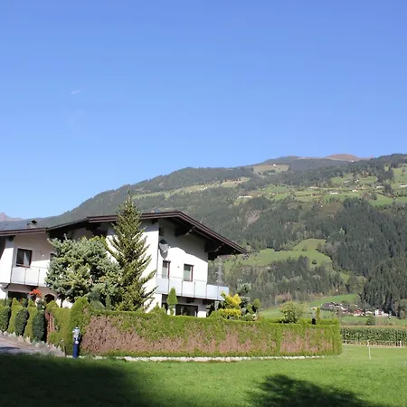 In Aschau Near Lift & Alps, Cleaning Included Apartment *