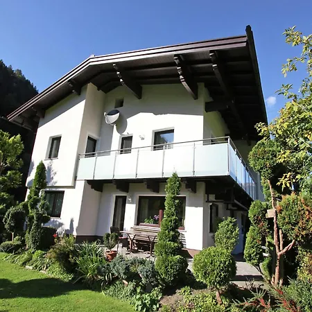 In Aschau Near Lift & Alps, Cleaning Included * Haslach