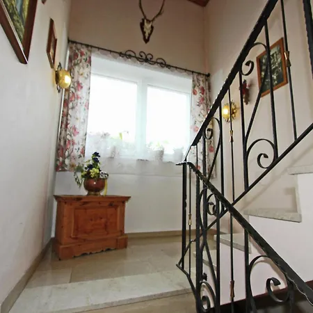 In Aschau Near Lift & Alps, Cleaning Included *