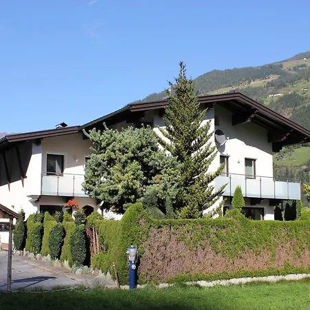 In Aschau Near Lift & Alps, Cleaning Included Apartment