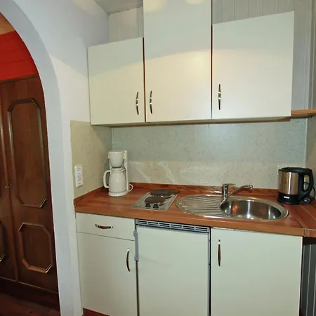 In Aschau Near Lift & Alps, Cleaning Included Haslach