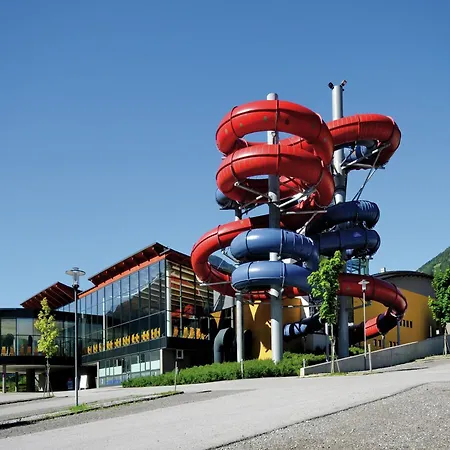 In Aschau Near Lift & Alps, Cleaning Included