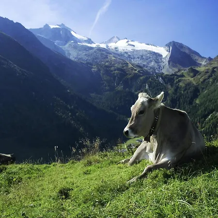 In Aschau Near Lift & Alps, Cleaning Included شقة Haslach