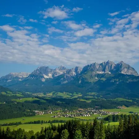 شقة In Aschau Near Lift & Alps, Cleaning Included Haslach