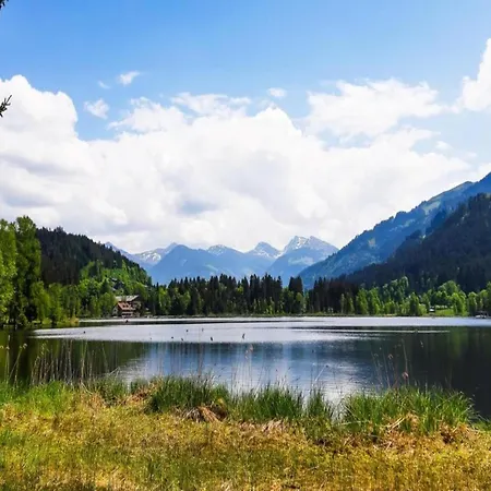 In Aschau Near Lift & Alps, Cleaning Included