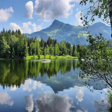 In Aschau Near Lift & Alps, Cleaning Included
