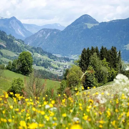 In Aschau Near Lift & Alps, Cleaning Included * Haslach