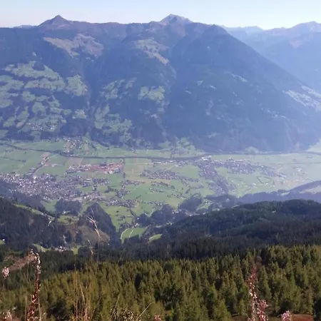 In Aschau Near Lift & Alps, Cleaning Included *
